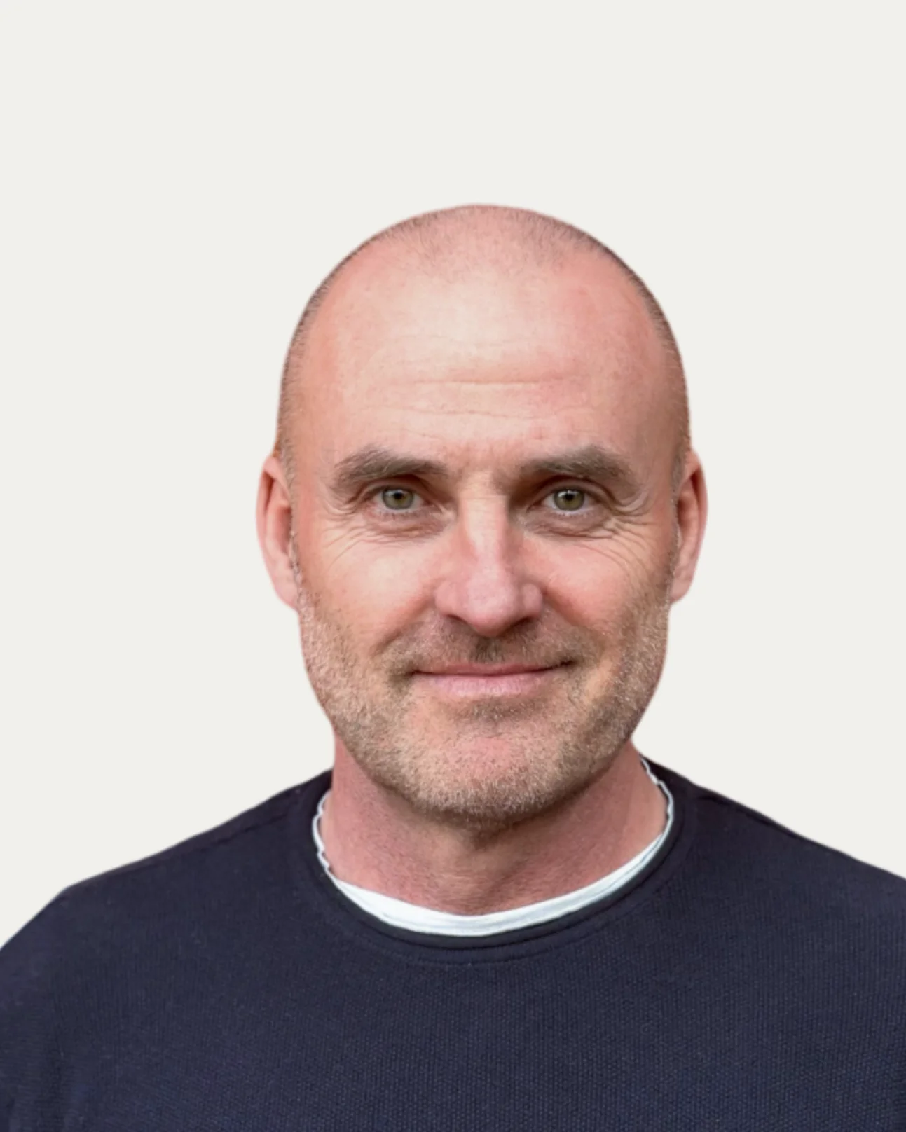 Andreas Piehler, freier Architekt in Ensdorf